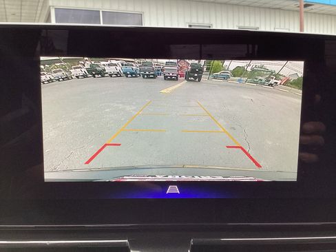 Certified 2025 Chevrolet TrailBlazer ACTIV image 20