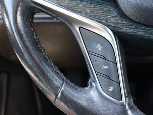 Used 2023 Cadillac XT5 Premium Luxury FWD image 20