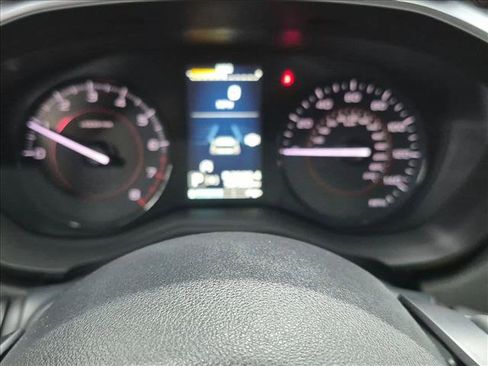 Used 2023 Subaru Crosstrek 2.0i Premium w/ Special Edition AWD/4WD image 11