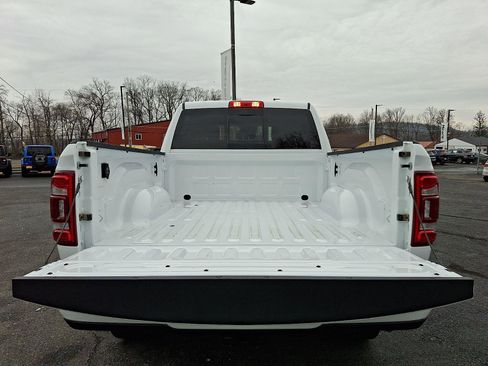 Certified 2024 RAM 2500 Laramie w/ Safety Group image 29