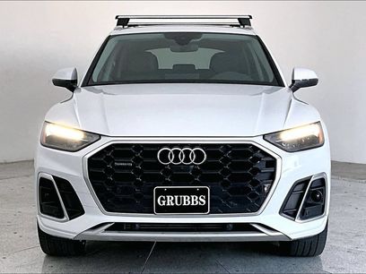 Used 2022 Audi Q5 2.0T Premium Plus w/ Premium Plus Package