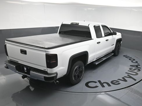 Used 2014 Chevrolet Silverado 1500 LT image 25