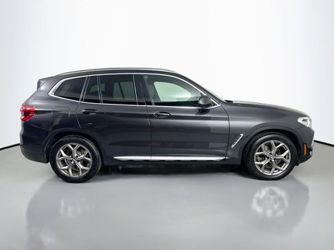 Used 2021 BMW X3 sDrive30i w/ Premium Package image 5