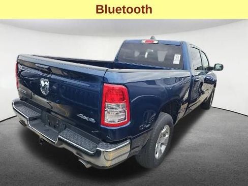 Used 2022 RAM 1500 Big Horn image 5