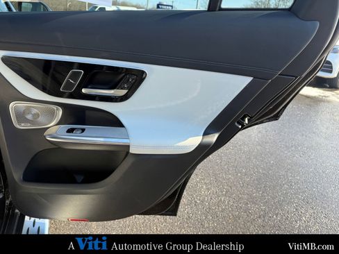 Certified 2025 Mercedes-Benz GLC 300 4MATIC image 26