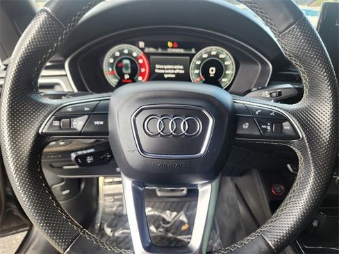 Used 2021 Audi S5 Premium Plus w/ Premium Plus Package image 25