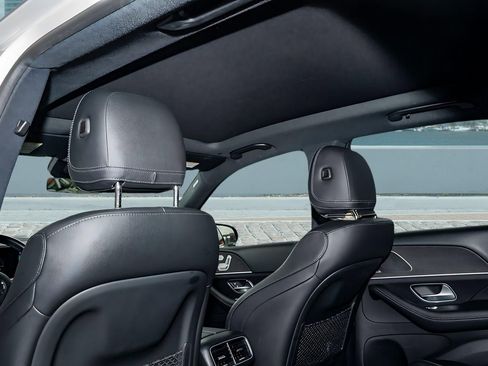 Used 2022 Mercedes-Benz GLE 350 4MATIC image 18