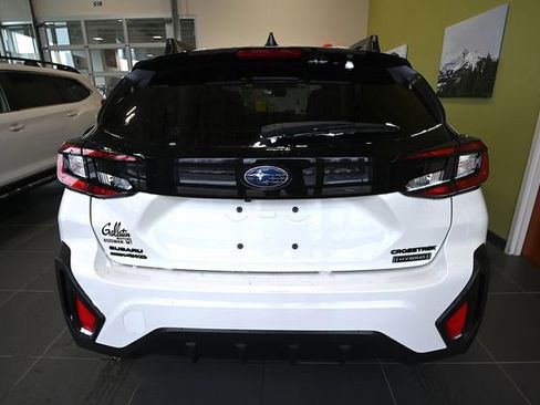 New 2026 Subaru Crosstrek 2.5i Sport AWD/4WD image 12