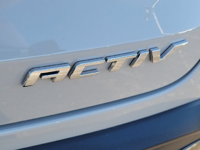 Used 2026 Chevrolet Trax ACTIV w/ Driver Confidence Package FWD image 7