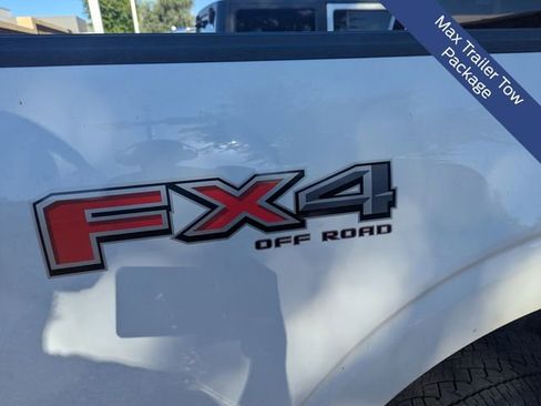 Used 2021 Ford F150 XLT w/ Equipment Group 302A High AWD/4WD image 10