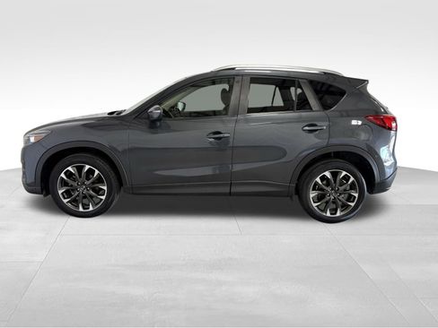 Used 2016 MAZDA CX-5 Grand Touring image 5