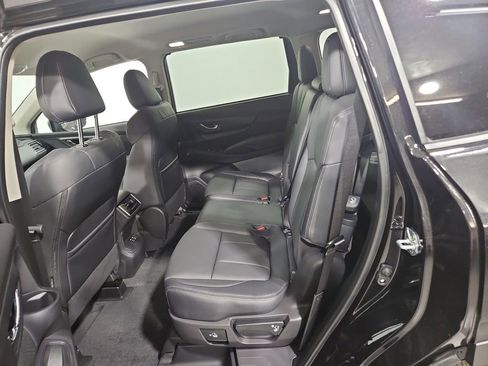 New 2026 Subaru Ascent Premium image 23