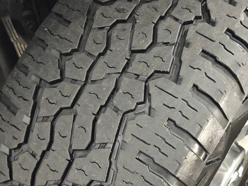 Used 2017 RAM 2500 Limited AWD/4WD image 71