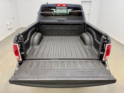 Used 2013 RAM 1500 Laramie Longhorn image 11