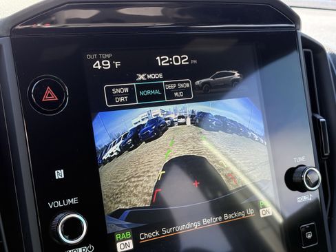 New 2026 Subaru Crosstrek 2.5i Wilderness image 23