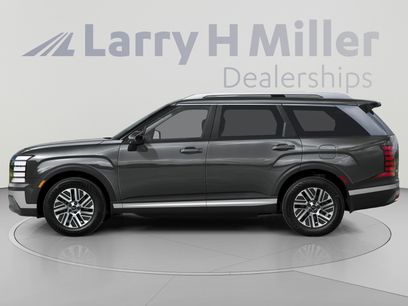 New 2026 Hyundai Palisade SEL