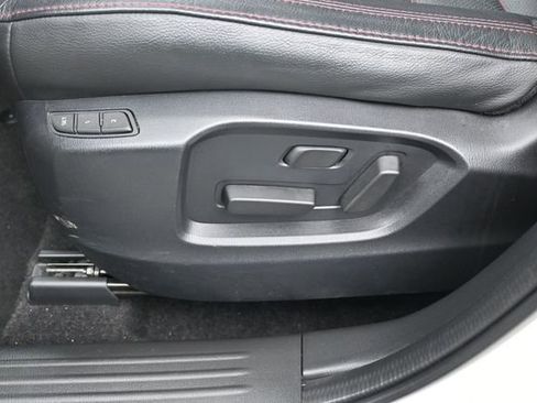 Certified 2023 MAZDA CX-5 AWD 2.5 Turbo image 18