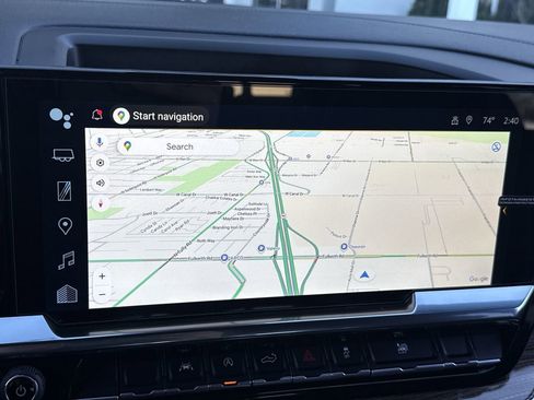 New 2026 Chevrolet Silverado 1500 RST w/ All Star Edition Plus image 13