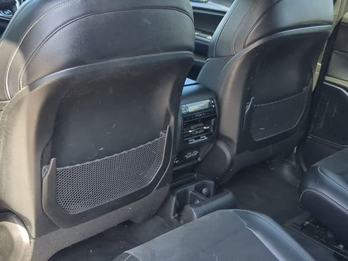 Used 2021 Jeep Grand Cherokee L Laredo AWD/4WD image 18