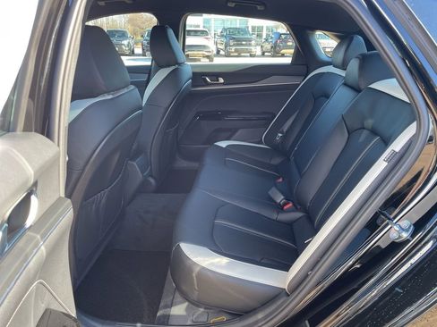 New 2026 Kia K5 GT-Line image 10