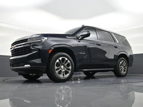 Used 2023 Chevrolet Tahoe LS image 25