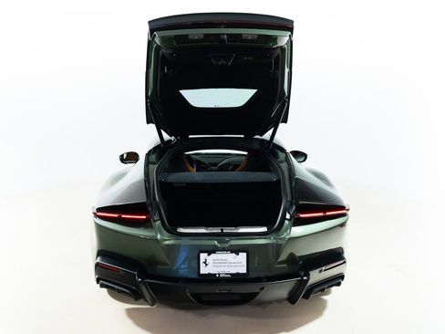 Certified 2025 Ferrari 12Cilindri image 37