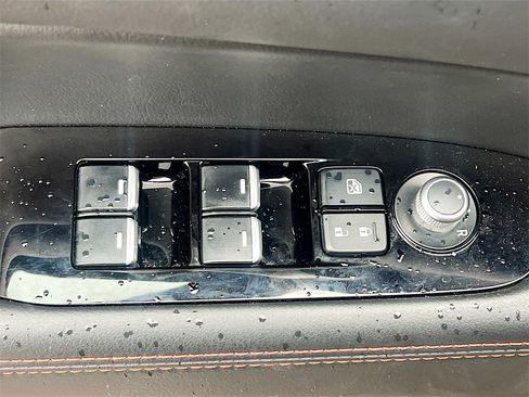 Used 2025 MAZDA CX-5 Carbon Edition image 20