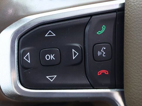 Used 2021 RAM 1500 Laramie w/ Laramie Southwest Edition image 21