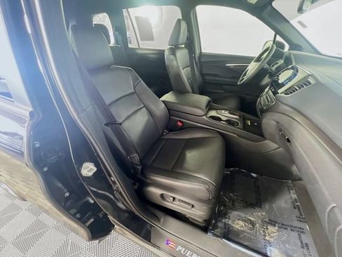Used 2024 Honda Passport EX-L image 30
