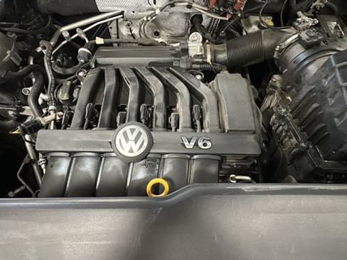 Used 2020 Volkswagen Atlas SE w/ Towing Package AWD/4WD image 27