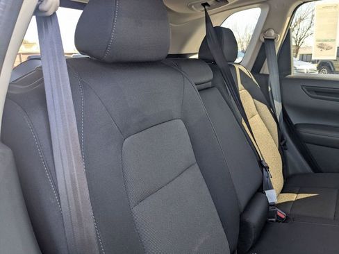 Used 2025 Honda CR-V EX image 30