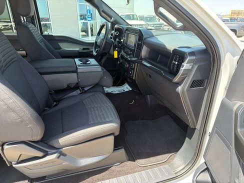 Used 2023 Ford F150 XL w/ STX Appearance Package AWD/4WD image 26