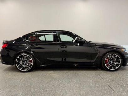 Used 2023 BMW M3 Competition w/ Executive Package