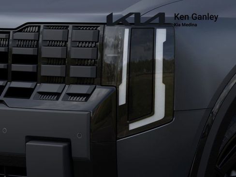 New 2027 Kia Telluride EX X-Line image 10