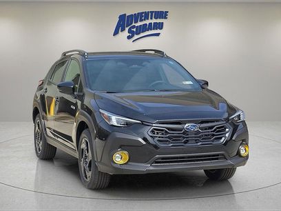 New 2026 Subaru Crosstrek 2.5i Sport