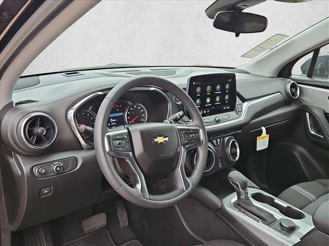 New 2026 Chevrolet Blazer LT FWD image 3