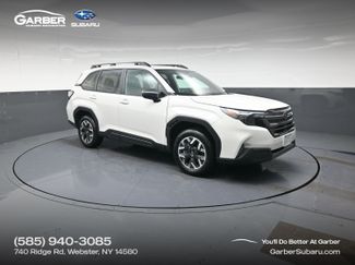 New 2026 Subaru Forester Premium video 1