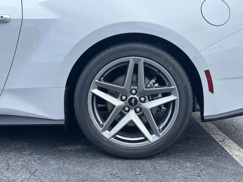 New 2026 Ford Mustang Premium image 27