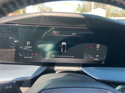 New 2026 Nissan Murano SL image 51