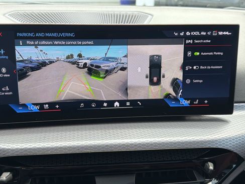 Used 2026 BMW M440i RWD image 25