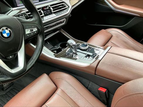 Used 2019 BMW X5 xDrive40i w/ Premium Package 2 image 19