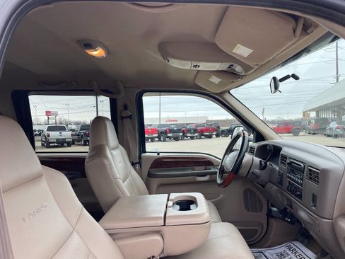 Used 2002 Ford F350 Lariat image 30
