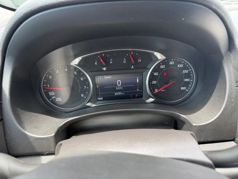 Certified 2024 GMC Terrain SLE AWD/4WD image 19