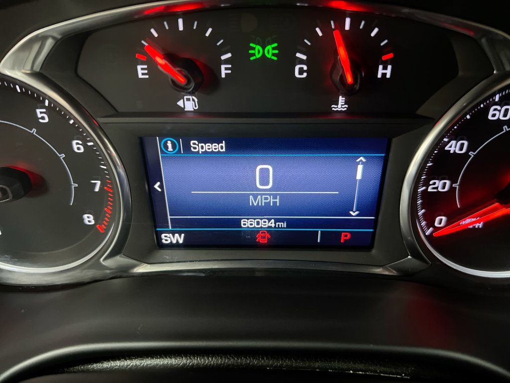 Used 2020 GMC Acadia SLE w/ Driver Convenience Package AWD/4WD image 13