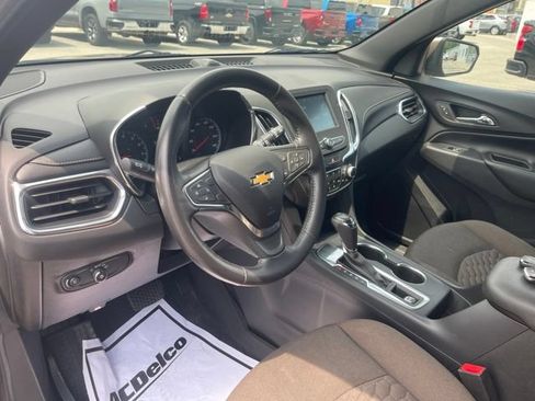 Used 2018 Chevrolet Equinox LT FWD image 15