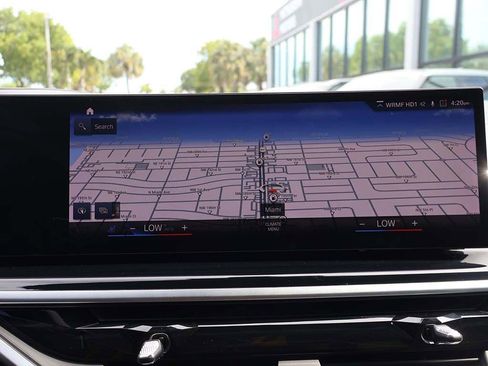 Used 2023 BMW X7 M60i w/ Executive Package AWD/4WD image 57