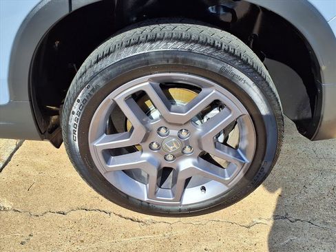 Used 2023 Honda Passport EX-L image 27