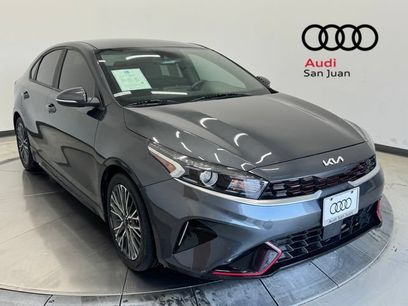 Used 2024 Kia Forte GT-Line