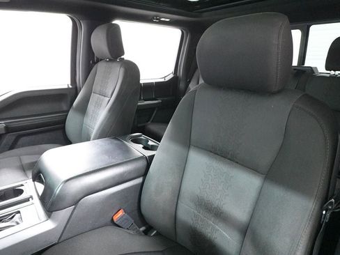 Used 2020 Ford F150 XLT w/ Equipment Group 302A Luxury image 12