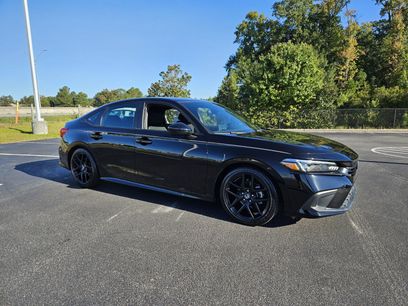 Used 2023 Honda Civic Sport